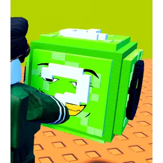 ☢️ Radioactive Lucky Block ☢️ Escape Tsunami For Brainrots ☢️ Fast Delivery ☢️