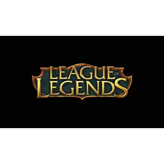 League of Legends Gift Card 575 RP | Riot Points | Fast Delivery