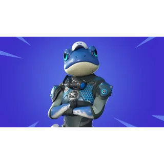 Pond Guardian Froggory - PC Epic Gam