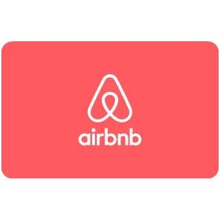 $500.00 Airbnb Gift Card [US] - INSTANT DELIVERY!