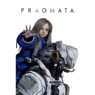 Pragmata - US/CA Steam Key ( INSTANT DELIVERY!)