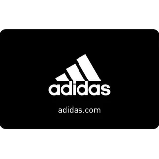 $20.00 Adidas Gift Card - INSTANT DELIVERY [US REGION]