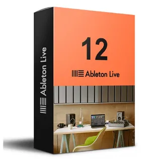 Ableton Live 12 Suite Lifetime