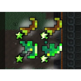 PIXEL QUEST CORRUPTED WEAPON BUNDLE