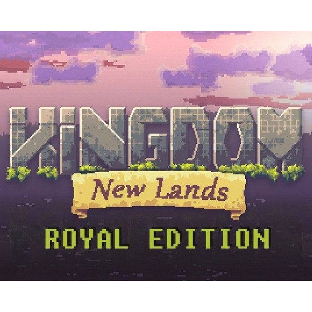 Kingdom New Lands Royal Edition Steam Instant Delivery Steam Games Gameflip