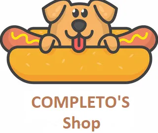Completo's shop