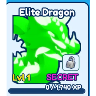 Elite Dragon