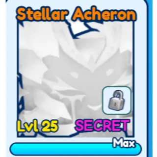 Steller Acheron