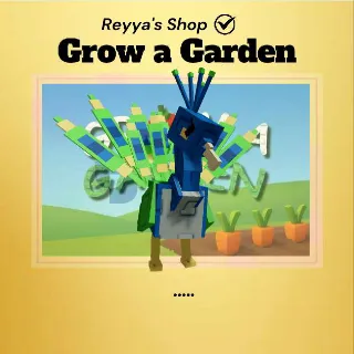 Titanic Rainbow Peacock