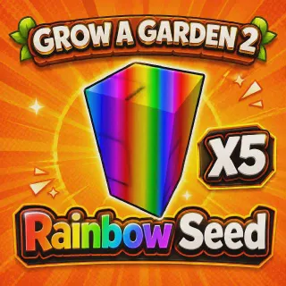 Grow a Garden 2