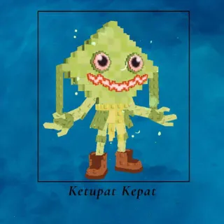 Ketupat Kepat