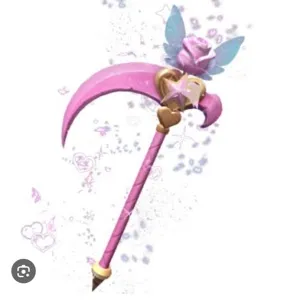 Scythe 