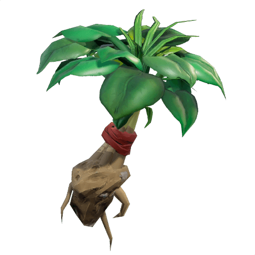 Fortnite herbs