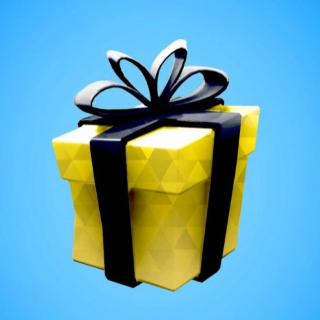 1900 Vbucks GIFT METHOD - Game Items - Gameflip