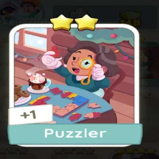 Puzzler 2⭐