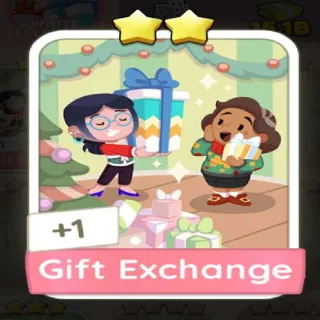 Gift Exchange