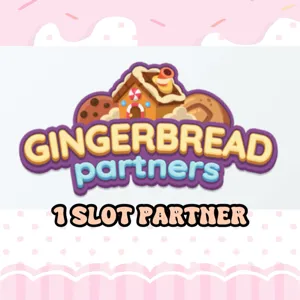 1 SLOT PARTNER