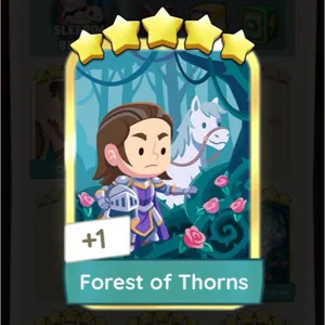 Forest of Thorns