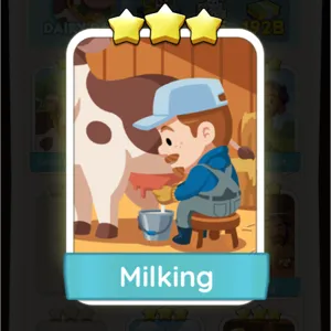 Milking MONOPOLY GO