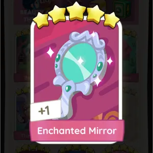 Enchanted Mirror