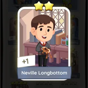 Neville Longbottom