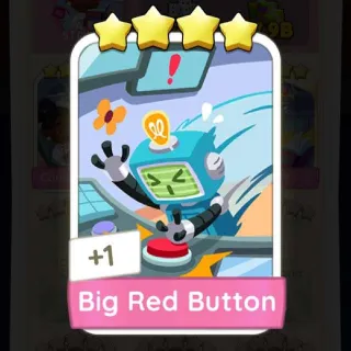 Big Red Button