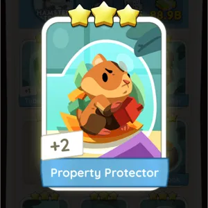 Property Protector