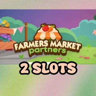 2 SLOTS PARTNER