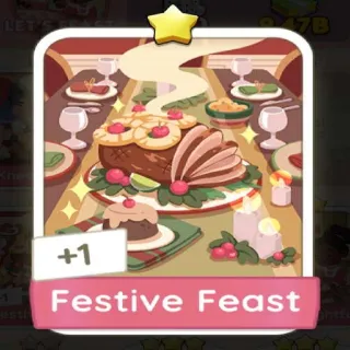 Festive Feast