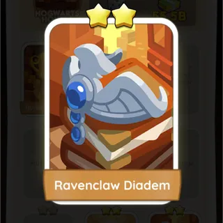 Ravenclaw Diadem