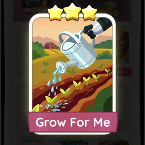 Grow For Me