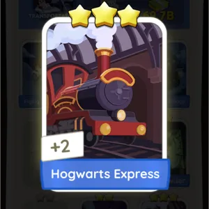 Hogwarts Express