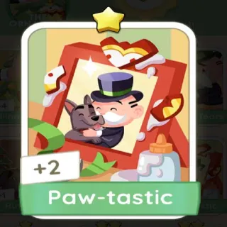 Pawtastic