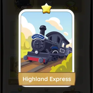 Highland Express
