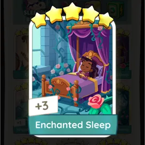 Enchanted Sleep