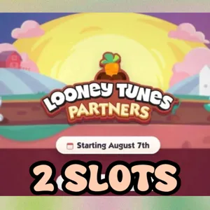 2 SLOT LOONEY PARTNERS