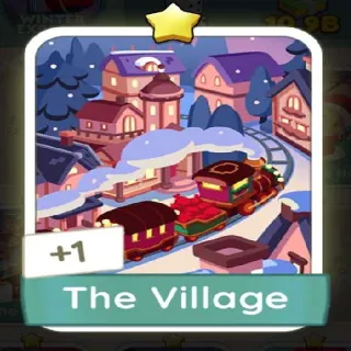 The Village 1⭐