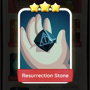 Resurrection Stone