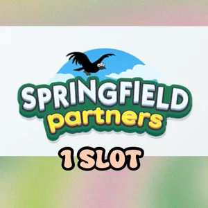 [1] SPRINGFIELD PARTNER