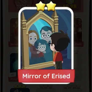 Mirror of Erised