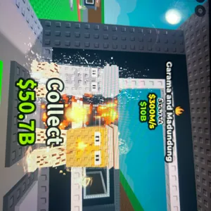 Garama and Madundung