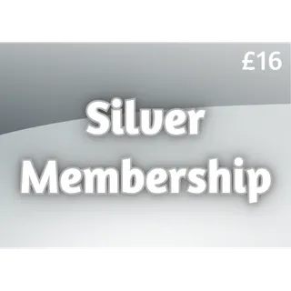 £16 - PixForgeAI - 30 Days Silver Membership