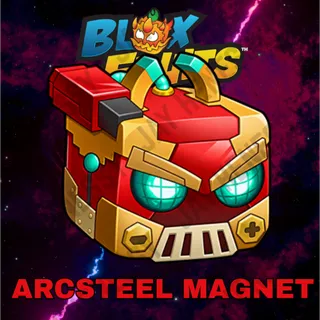 ARCSTEEL MAGNET SKIN | BLOX FRUITS