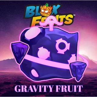 PHYSICAL GRAVITY FRUIT | BLOX FRUITS