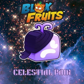 CELESTIAL PAIN SKIN | BLOX FRUITS
