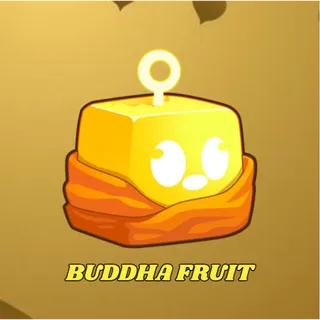 PHYSICAL BUDDHA FRUIT