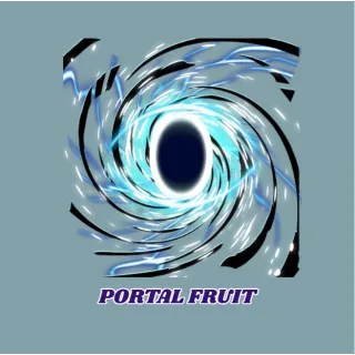 Physical Portal Fruit