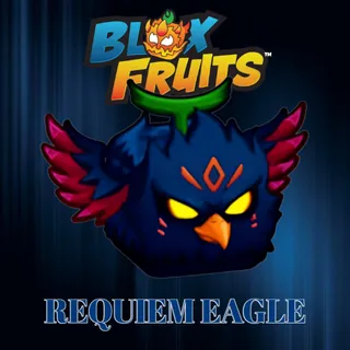 REQUIEM EAGLE SKIN | BLOX FRUITS