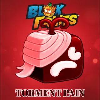SUPER SPIRIT PAIN SKIN | BLOX FRUITS