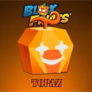 TOPAZ DIAMOND SKIN| BLOX FRUITS